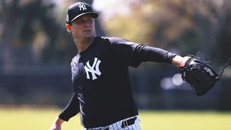 Next Story Image: Gerrit Cole opts out, but Yankees can keep him by adding 2029 salary