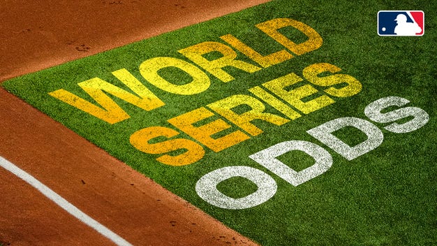 2024 World Series odds: Dodgers heavily favored with 3-1 lead