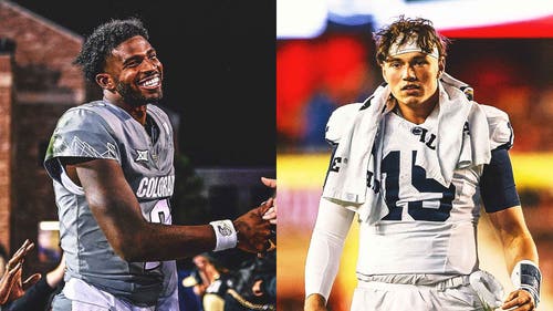 NFL Trending Image: NFL Draft: The 2025 QB class is thin, but these 6 have star potential