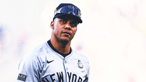 MLB Trending Image: Juan Soto next team odds: Where will free agency take the Yankees star?