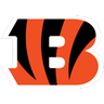 CINCINNATI BENGALS